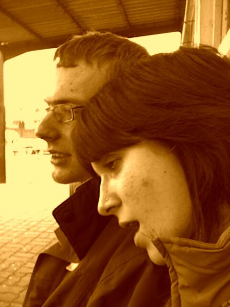 PaTrIcE et ChArLoTTe!!