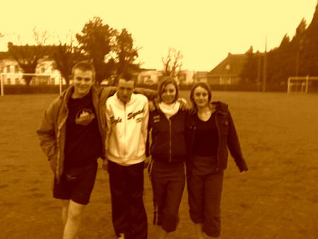 Le SpOrT...