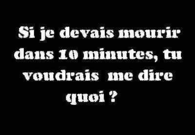jUsTe!