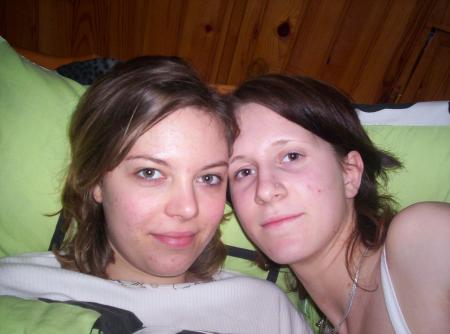 MoI ET ChArLoTTe!!