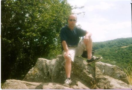 PaPa En VaCanCeS!!!