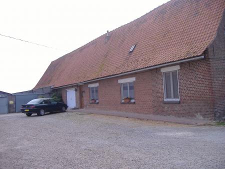 Ma MaiSoN Vu De DevanT!!