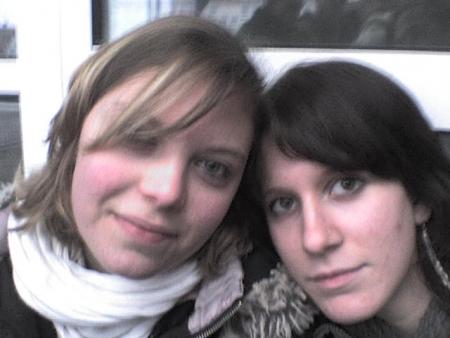 MoA Et CharLoTTe...