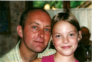 Papa Et Moi!!!