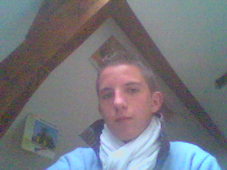 mOn AmOur...